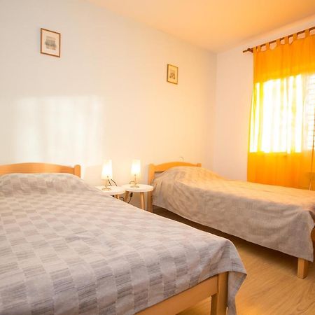 Apartman M&M Žminj Exteriör bild