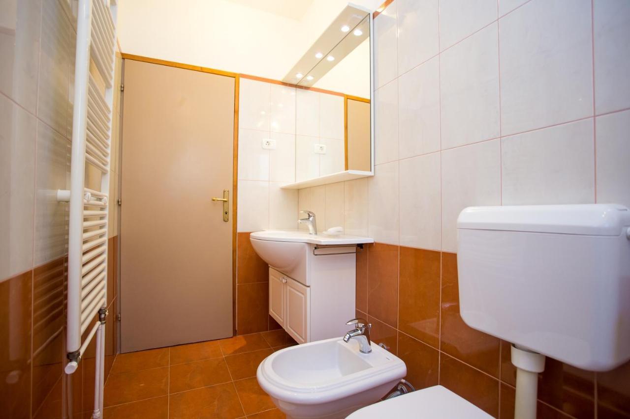 Apartman M&M Žminj Exteriör bild