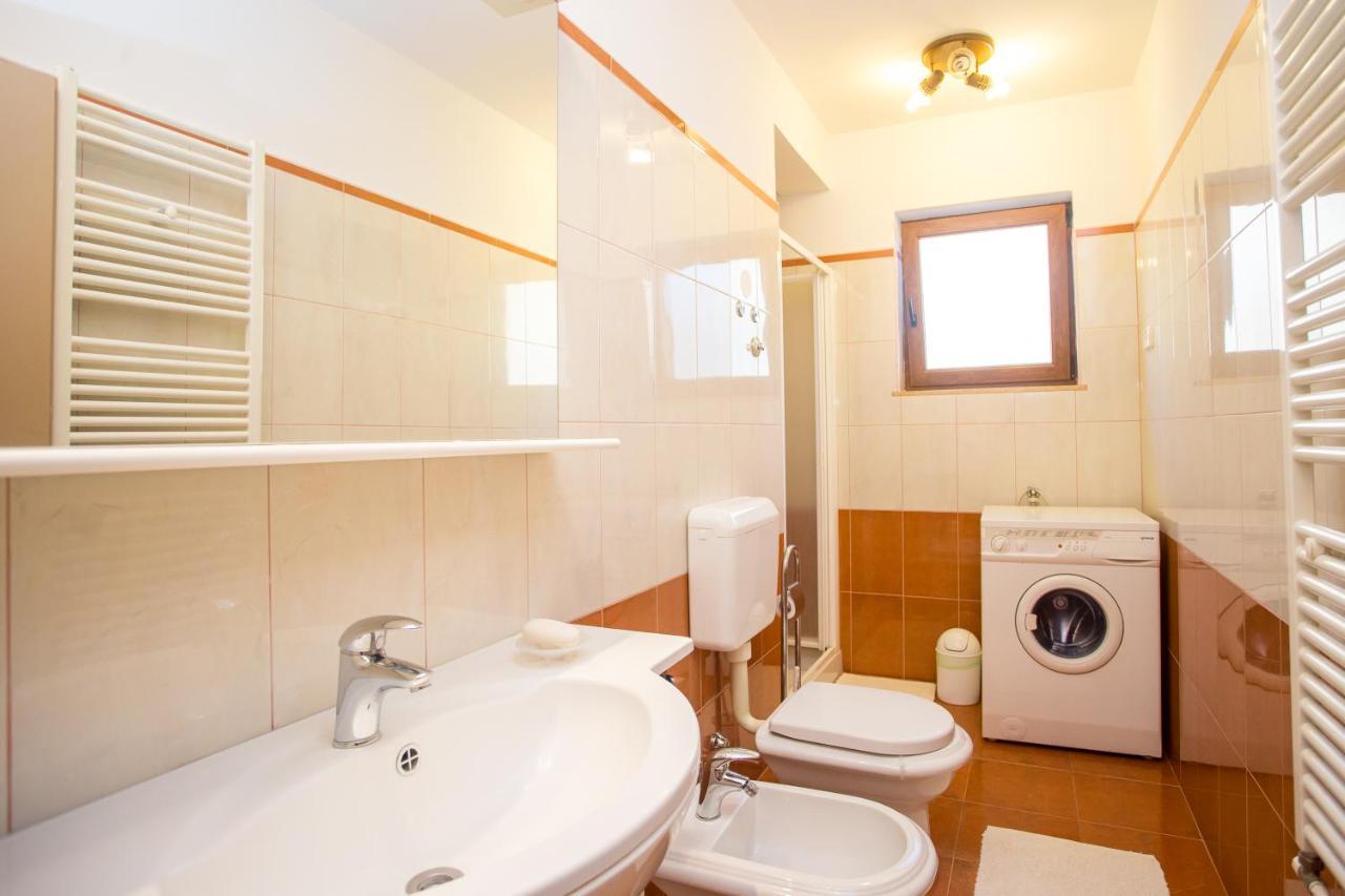 Apartman M&M Žminj Exteriör bild